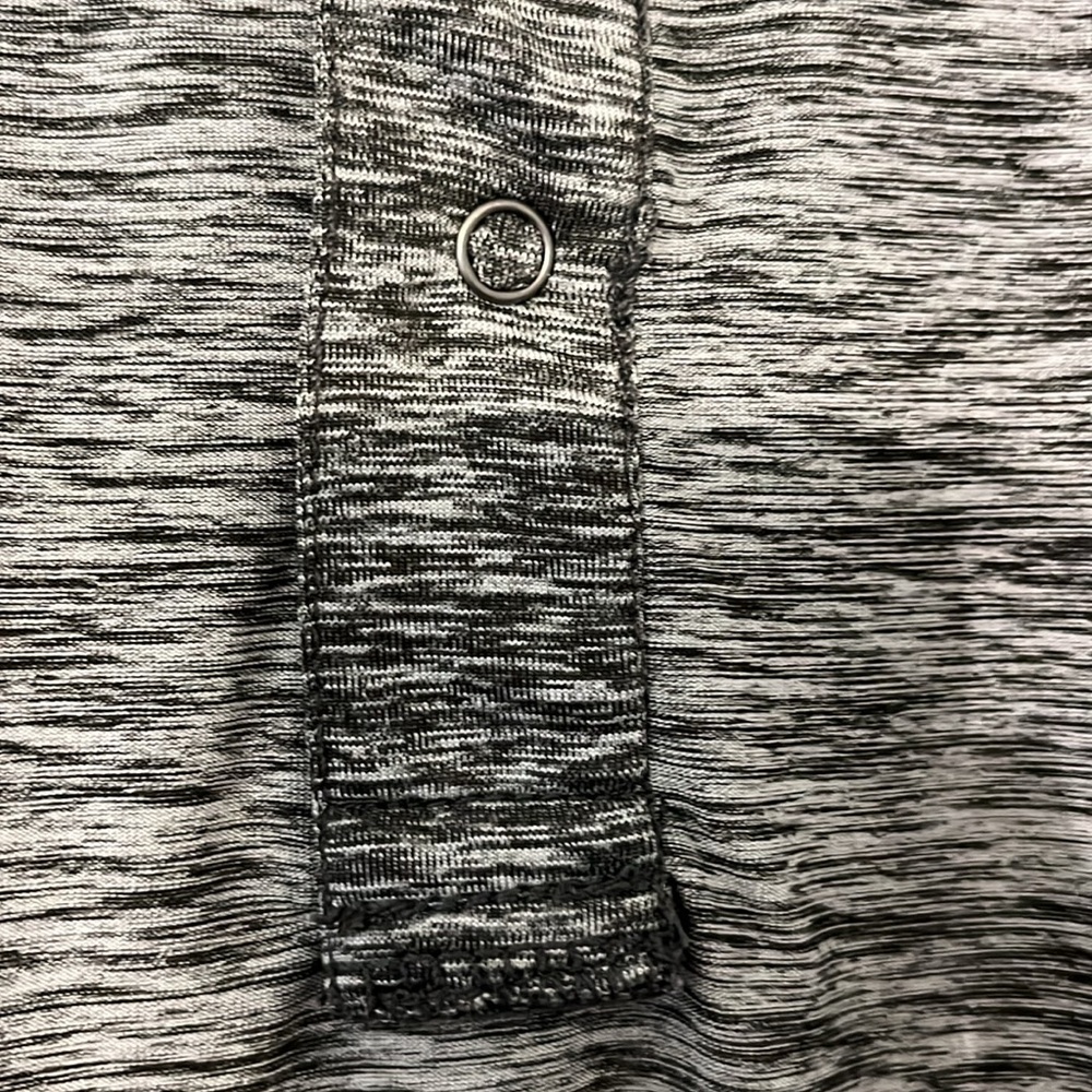 Men’s hoodie - Picture 2 of 4